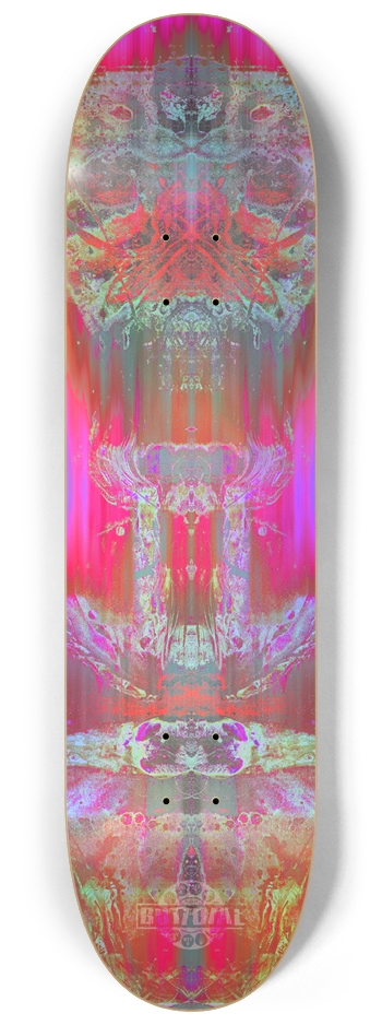 Zed Pop Holographic