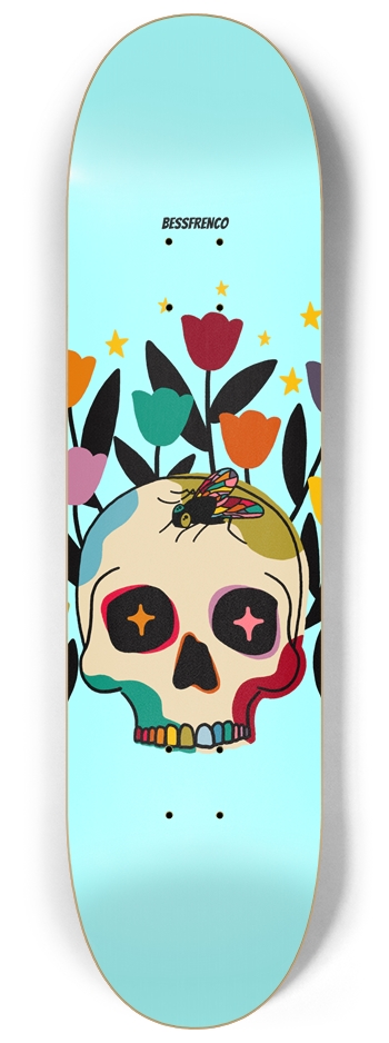 DEATH GARDEN