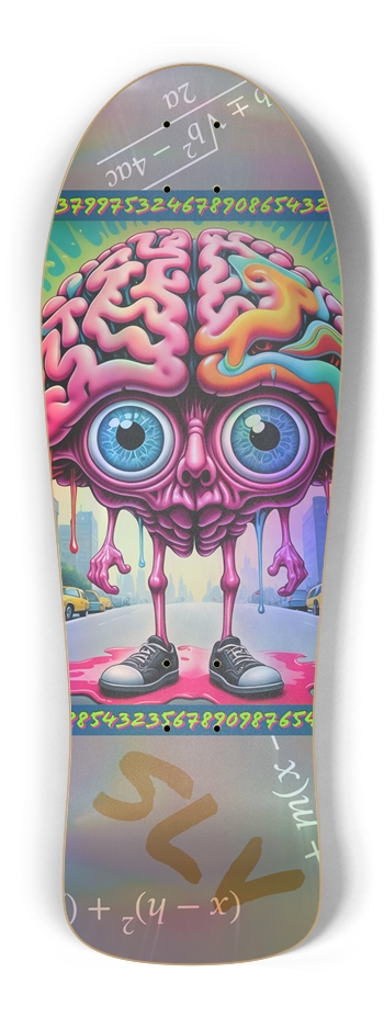 Brainpusher