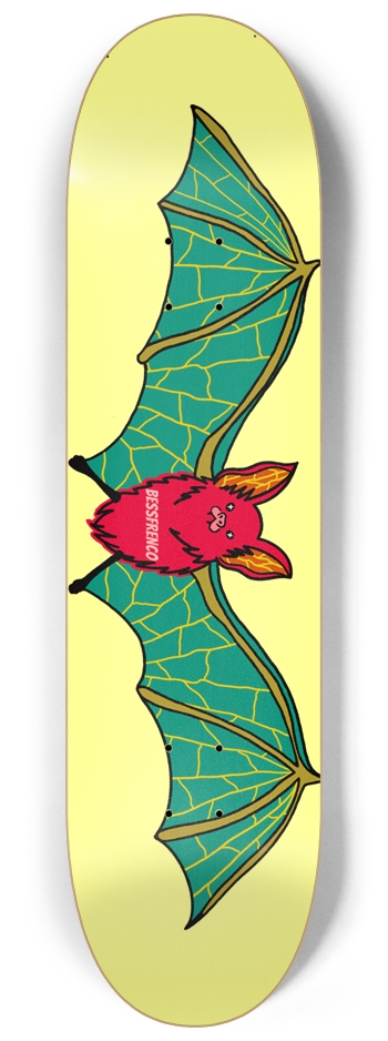BAT BOARD