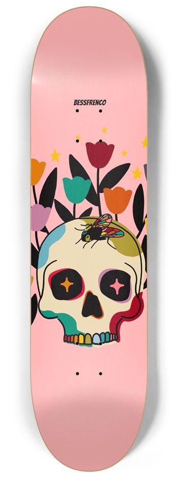 DEATH GARDEN