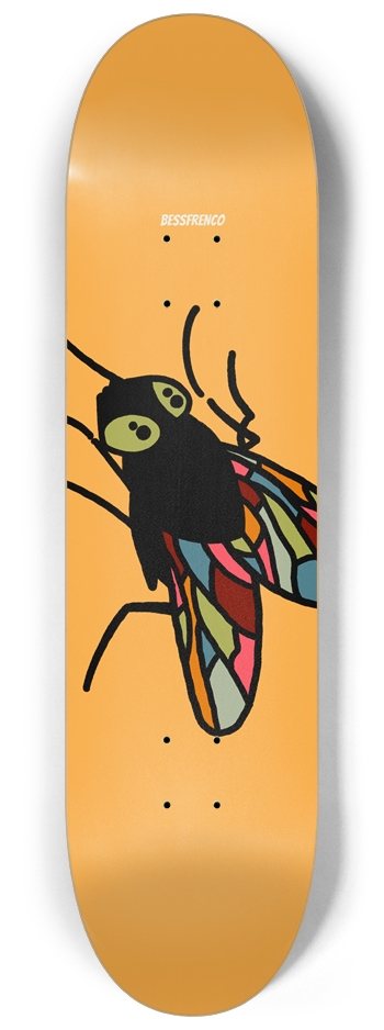 YER FLY