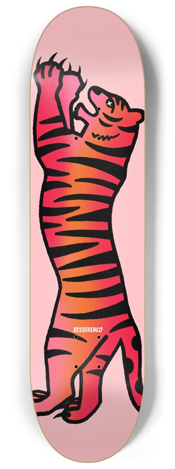 TIGERMAN