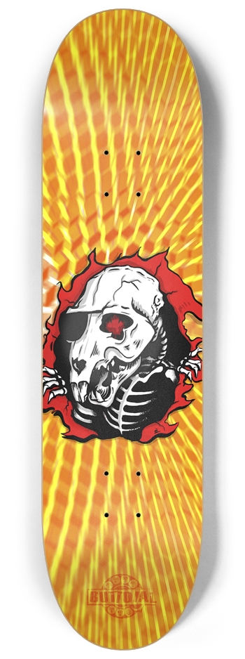 Beaver Ripper