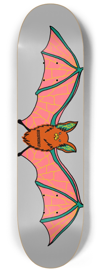 BAT BOARD