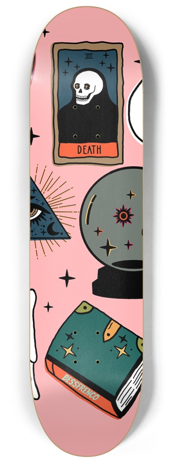 TAROT DECK