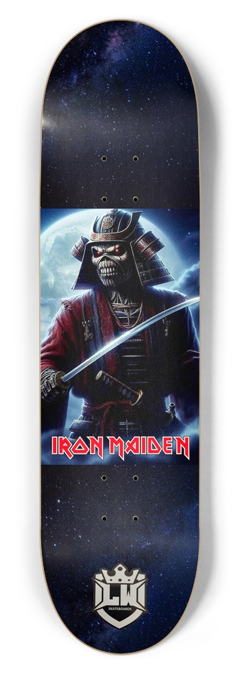 Iron Maiden