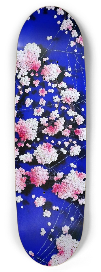 Ran Hwang Skate Deck