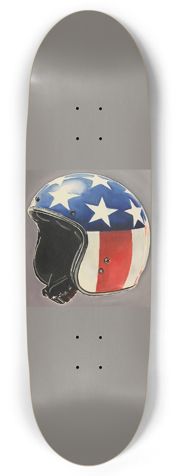 Shelter Serra Skate Deck