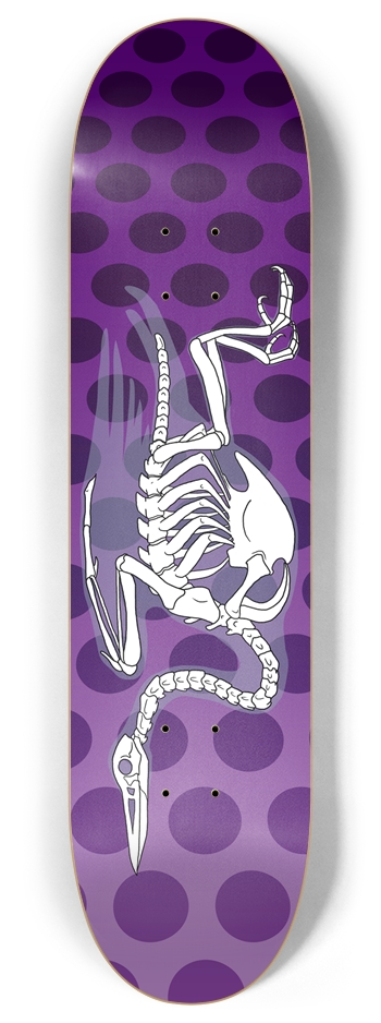 Loonbones 8 In Deck