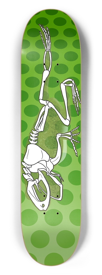 Frogbones 7-1/2 Deck 