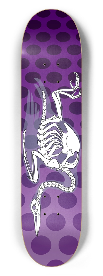 Loonbones 7-1/2 Deck