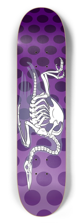 Loonbones 7-1/2 Deck