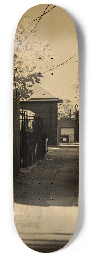 Alley