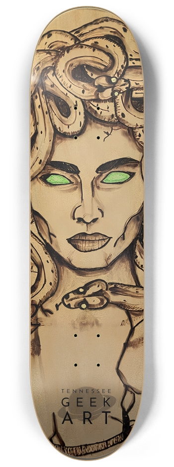 Medusa