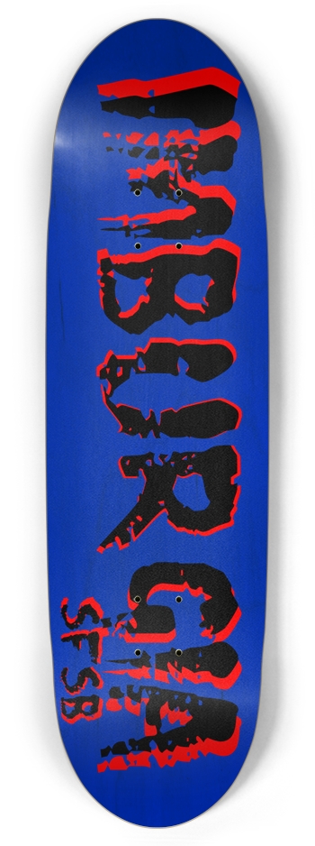 IMBURGIA FILMER BOARD