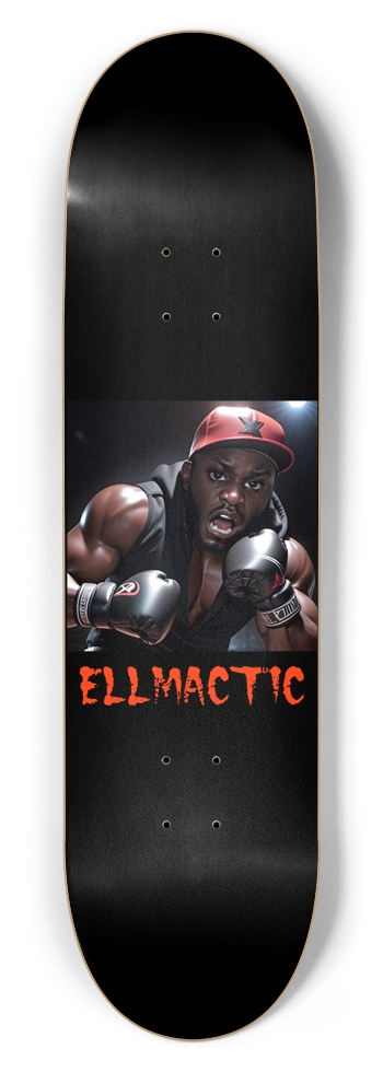 Knockout king