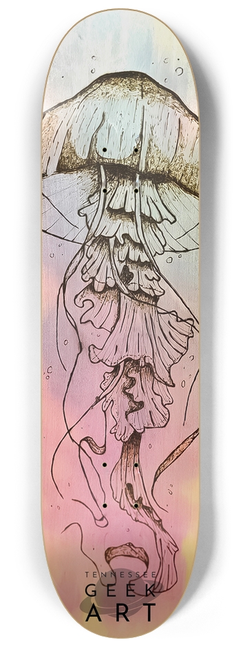 Jellyfish 