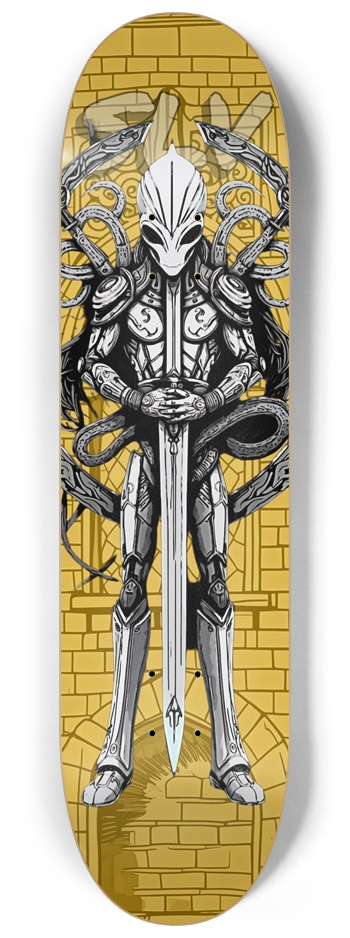 Saint Luminos Velocitoro