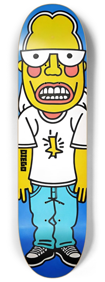 DIEGO JUDY DECK 044
