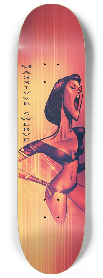 RAGER GIRL - V2