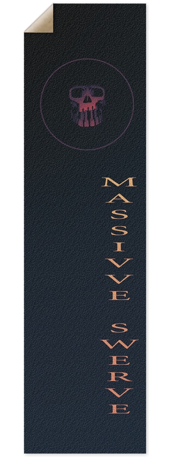 MASSIVE SWERVE GRIP TAPE