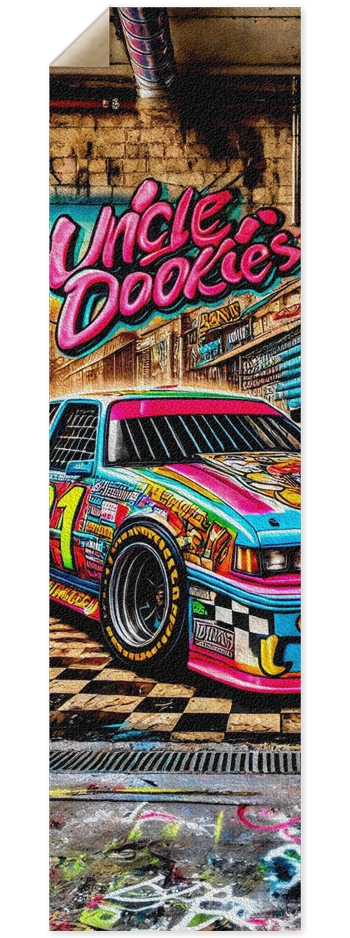 Custom Griptape3