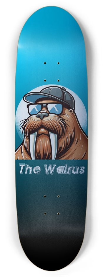 The Walrus