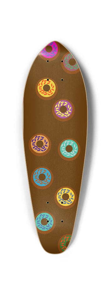 Custom Skateboard