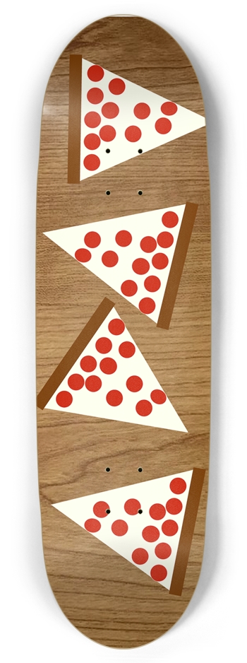 Custom Skateboard