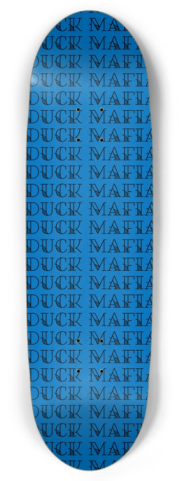 Custom Skateboard