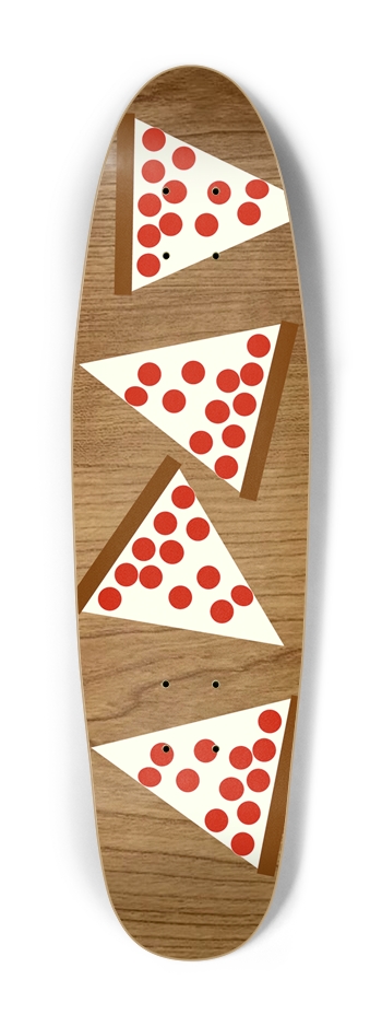 Custom Skateboard
