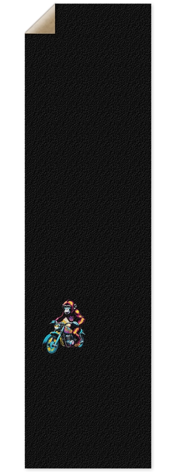 Evolution  Griptape