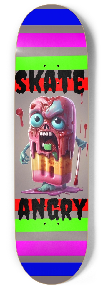 popsicle