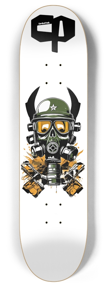 Toxic Sentinel