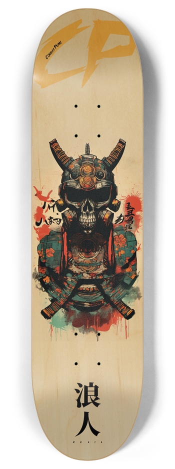 Yurei (Ghost) The Ronin Collection
