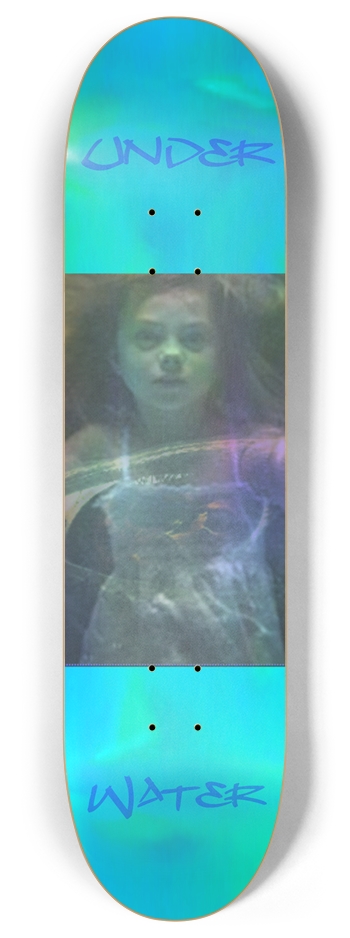 Under Water 