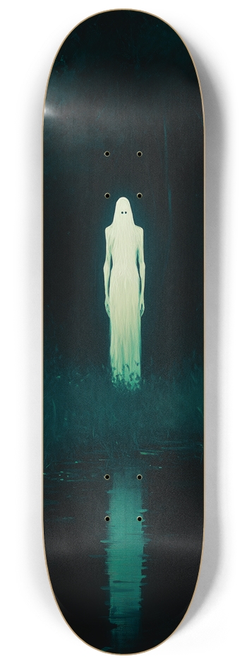Nuissance Skateboard