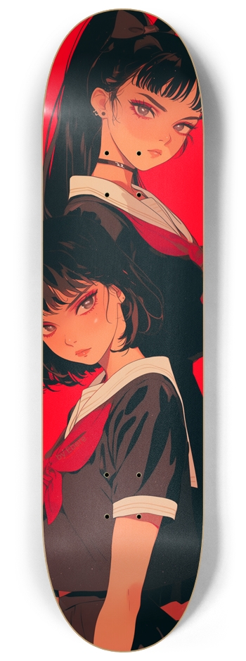 Zilch Skateboard