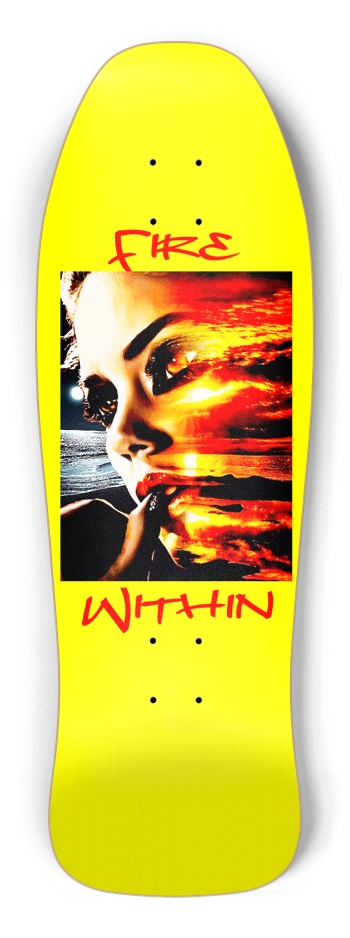 Fire Within 