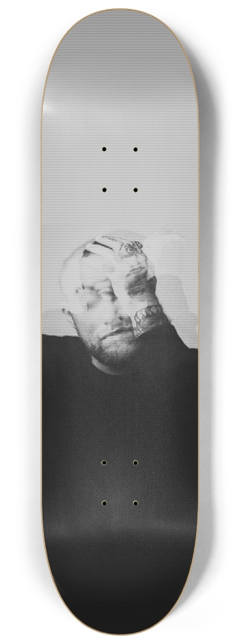 Mac Miller x Circles