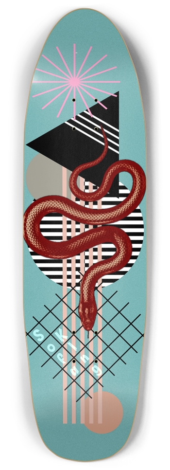 Snekky