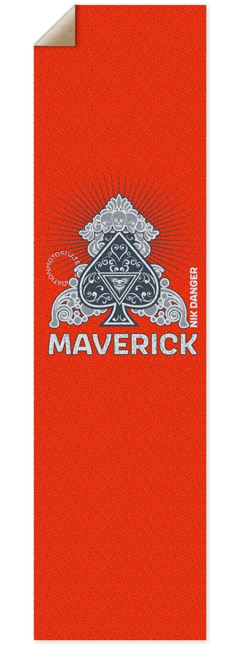 Mave