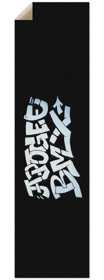 Apogee "OG" Logo Griptape