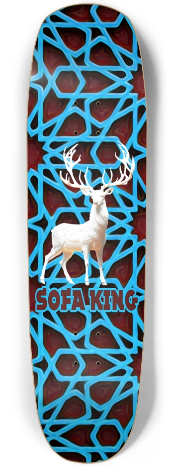Deer Me