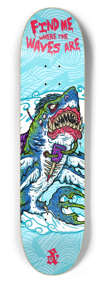 Cybershark
