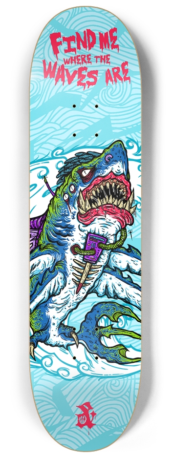 Cybershark