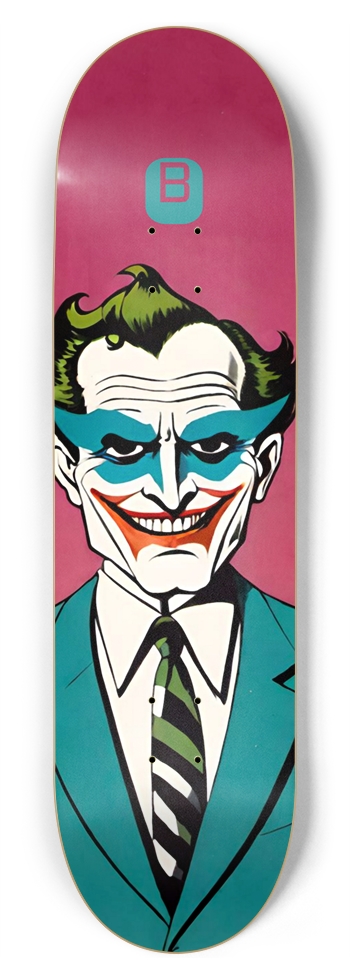 BATWISE BAMBOO Jokester Trap 01