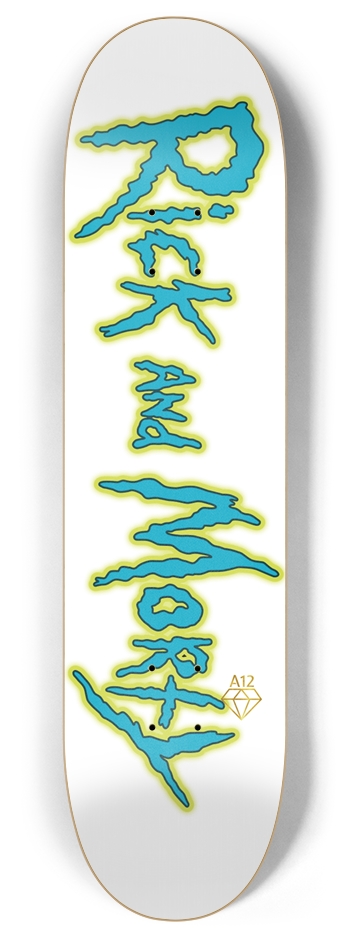 Rick And Morty