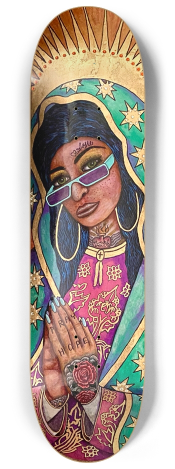 Guadalupe 